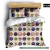Louis Vuitton Bedding Set Duvet Cover New Design 39