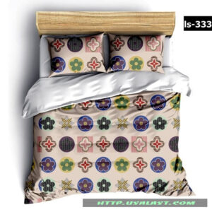 Louis Vuitton Bedding Set Duvet Cover New Design 39