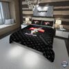 Louis Vuitton Supreme Bugs Bunny Bedding Set