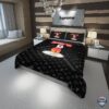 Louis Vuitton Supreme Mickey Mouse Bedding Set