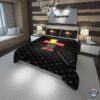 Louis Vuitton Supreme The Simpsons Bedding Set