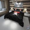 Louis Vuitton Unicorn Luxury Bedding Set