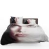 Lucy Movie Scarlett Johansson Bedding Set