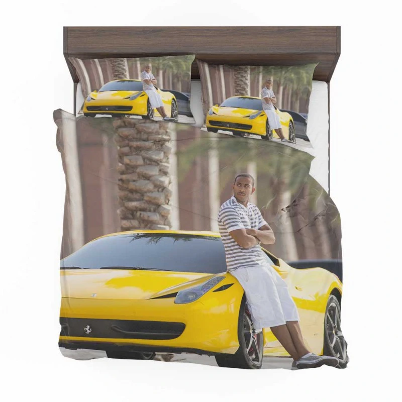 Ludacris-Tej-in-Furious-7-Movie-Bedding-Set-1
