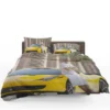 Ludacris Tej in Furious 7 Movie Bedding Set
