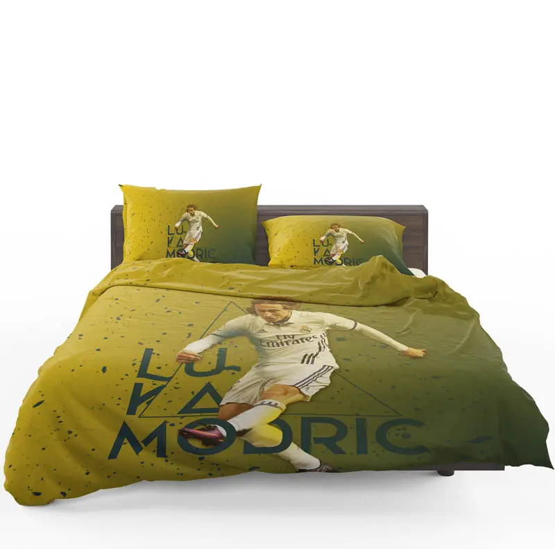 Luka-Modric-Read-Madrid-Croatia-Footballer-Bedding-Set-1