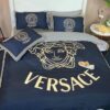 Luxury Brand Versace Bedding Set