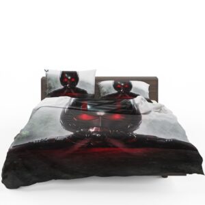 MCU Ant-Man Movie Bedding Set
