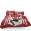 MCU Spider-Man Far From Home Bedding Set