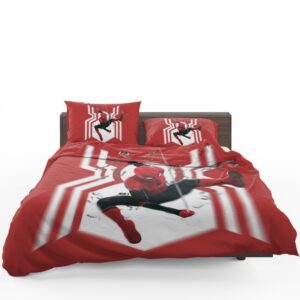 MCU Spider-Man Far From Home Bedding Set