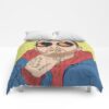 Mac Miller Duvet Cover and Pillowcase Set Bedding Set
