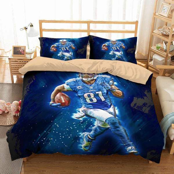 Madden Nfl 18 Forums Duvet Cover and Pillowcase Set Bedding Set Madden Nfl 18 Forums Duvet Cover and Pillowcase Set Bedding Set