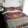 Magic The Gathering Chaos Orb Bedding Set