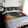 Magic The Gathering Force Of Will Custom Soft Bedding Set