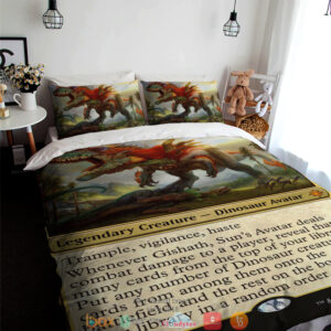 Magic The Gathering Gishath