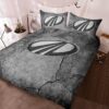 Mahindra Cracked Art Bedding Set