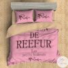 Maison De Reefur Les Petits Bonheurs Bedding Set