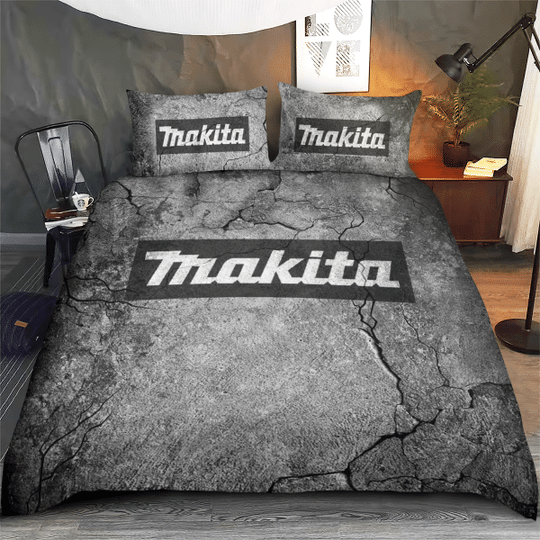 Makita-Cracked-Art-Bedding-Set-1