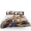 Mamma Mia Here We Go Again Movie Bedding Set