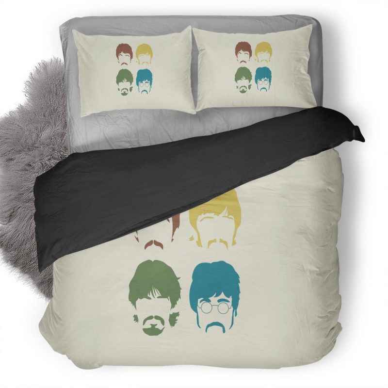 Man Vectors Wallpaper Duvet Cover and Pillowcase Set Bedding Set Man Vectors Wallpaper Duvet Cover and Pillowcase Set Bedding Set