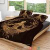 Mandala Groot Bedding Set