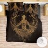 Mandala Groot Bedding Set