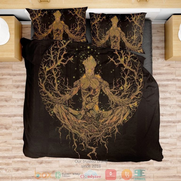 Mandala-Groot-Bedding-Set-2