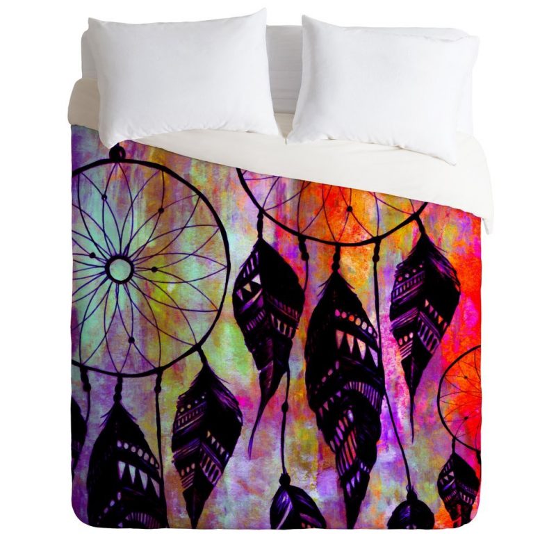Marleighs Dream Duvet Cover and Pillowcase Set Bedding Set Marleighs Dream Duvet Cover and Pillowcase Set Bedding Set