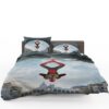 Marvel MCU Spider-Man Far From Home Movie Bedding Set