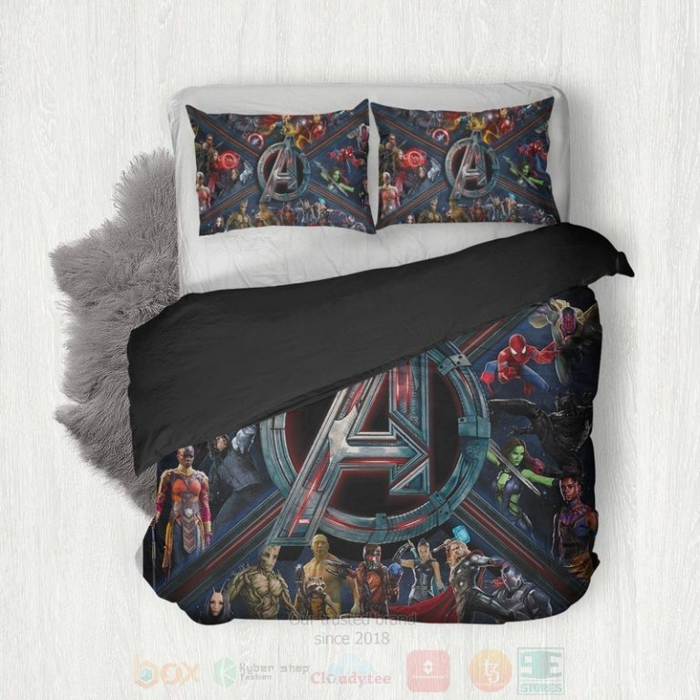 Marvel-Mightiest-Heroes-Bedding-Set-1