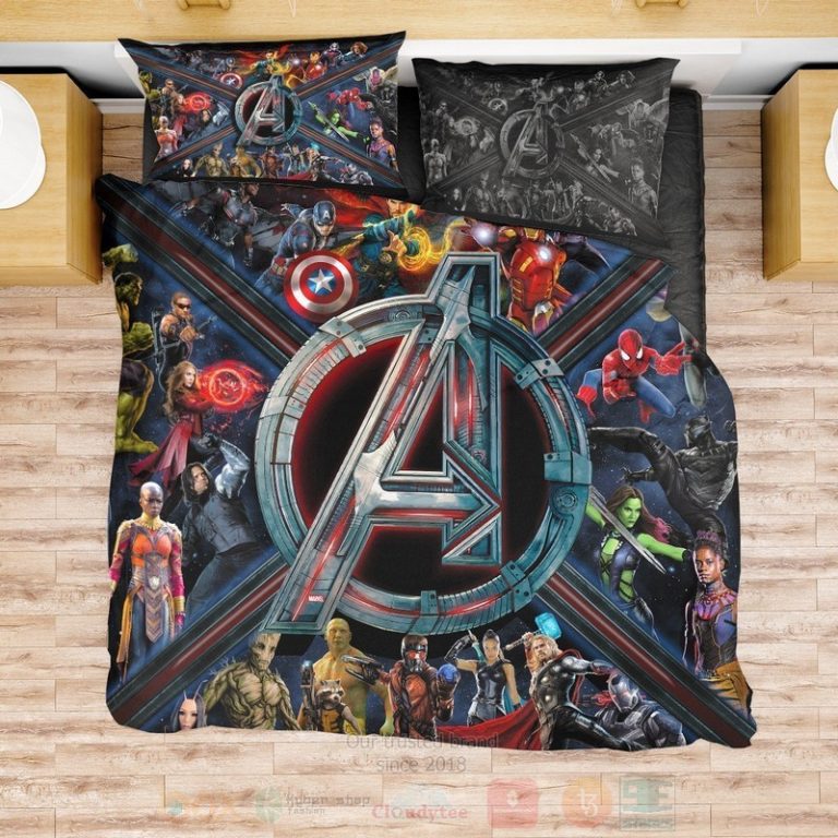 Marvel-Mightiest-Heroes-Bedding-Set-2
