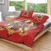 Marvel Protector Of The Skies Bedding Set
