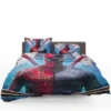 Marvel Studios Spider-Man No Way Home Movie Bedding Set