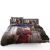 Mary Poppins Returns Movie Emily Blunt Bedding Set