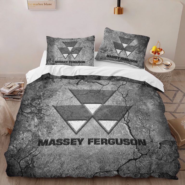 Massey-Ferguson-Cracked-Art-Bedding-Set-2