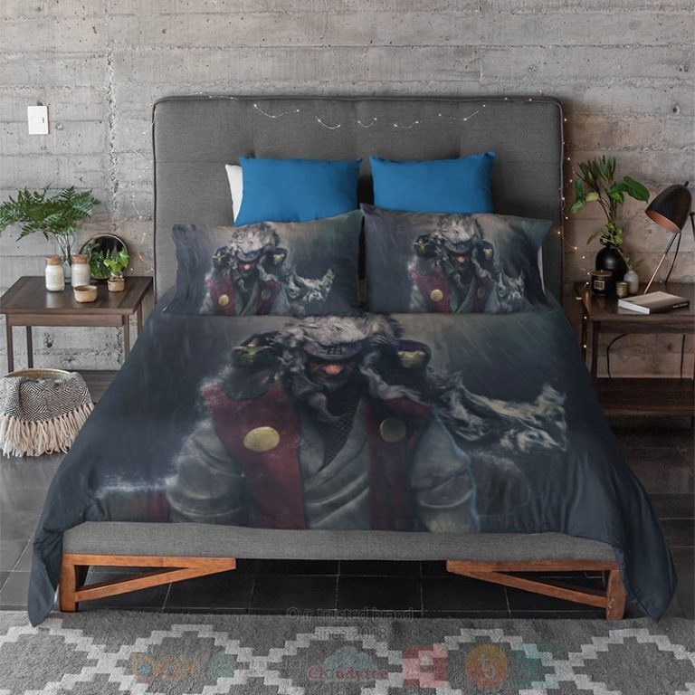 Master-Jiraiya-Toad-Sage-Empyrean-Blend-Naruto-Bedding-Set-2