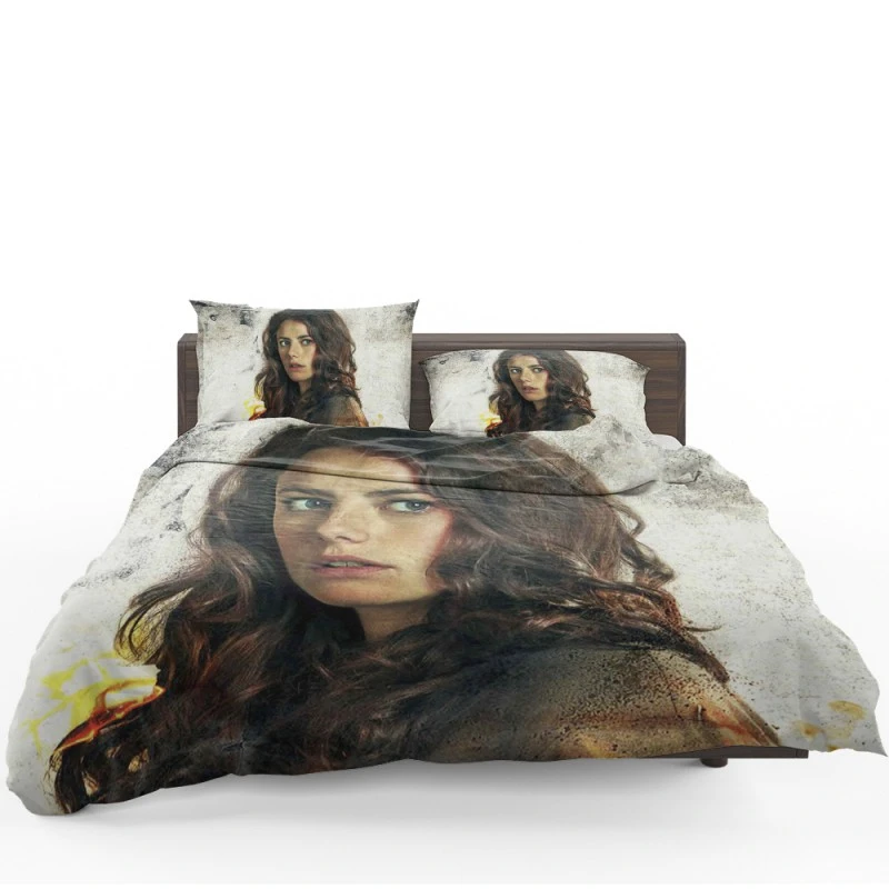 Maze Runner The Scorch Trials Movie Kaya Scodelario Bedding Set Maze Runner The Scorch Trials Movie Kaya Scodelario Bedding Set