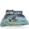 Meg 2 The Trenchs Abyss Bedding Set