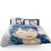Megumi Tadokoro Anime Bedding Set