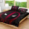 Merc Bedding Set
