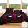 Merc Bedding Set