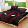 Merc Bedding Set