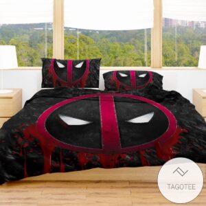Merc Bedding Set