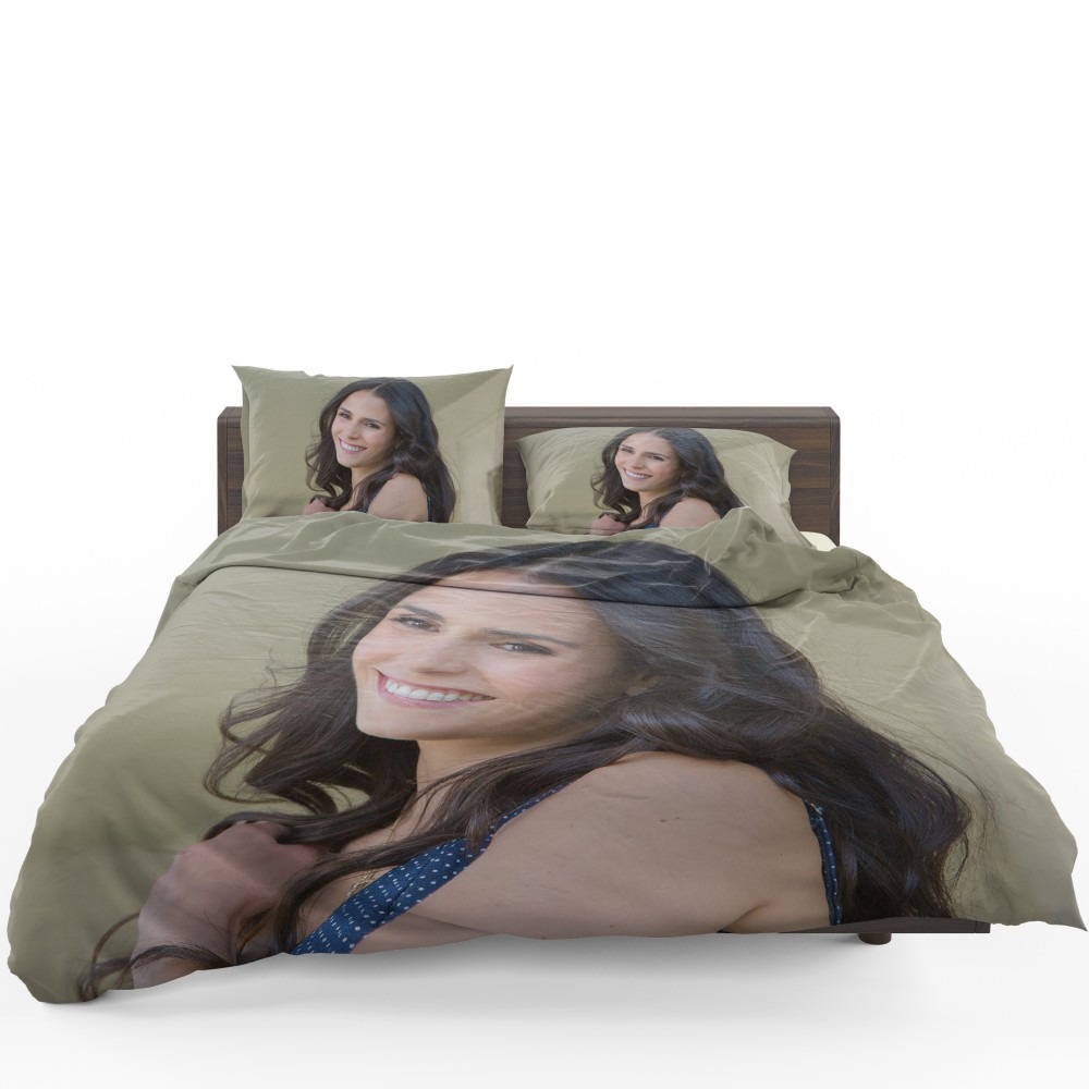 Mia Toretto Jordana Brewster in Furious 7 Fast & Furious Movie Bedding Set Mia Toretto Jordana Brewster in Furious 7 Fast & Furious Movie Bedding Set