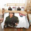 Michael Jackson Bedding Set