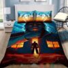 Michael Myers Bedding Set