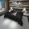 Mickey And Gucci Duvet Cover Bedding Sets
