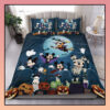 Mickey Mouse Halloween Bedding Set