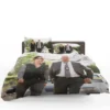 Midnight in the Switchgrass Movie Megan Fox Bruce Willis Bedding Set