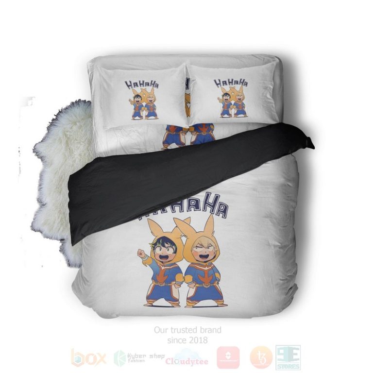 Midoriya-Bakugo-Cool-Funny-Style-Mha-Bedding-Set-1